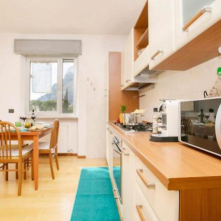 Riva Del Garda Nest公寓 外观 照片