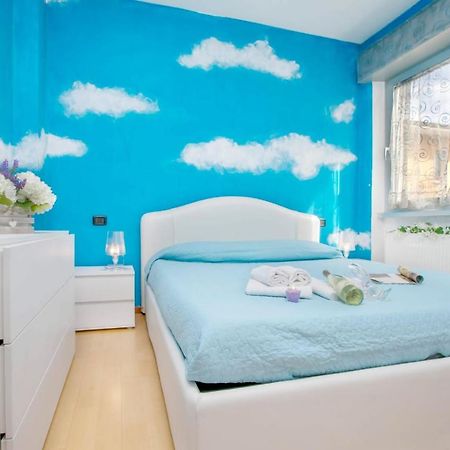 Riva Del Garda Nest公寓 外观 照片