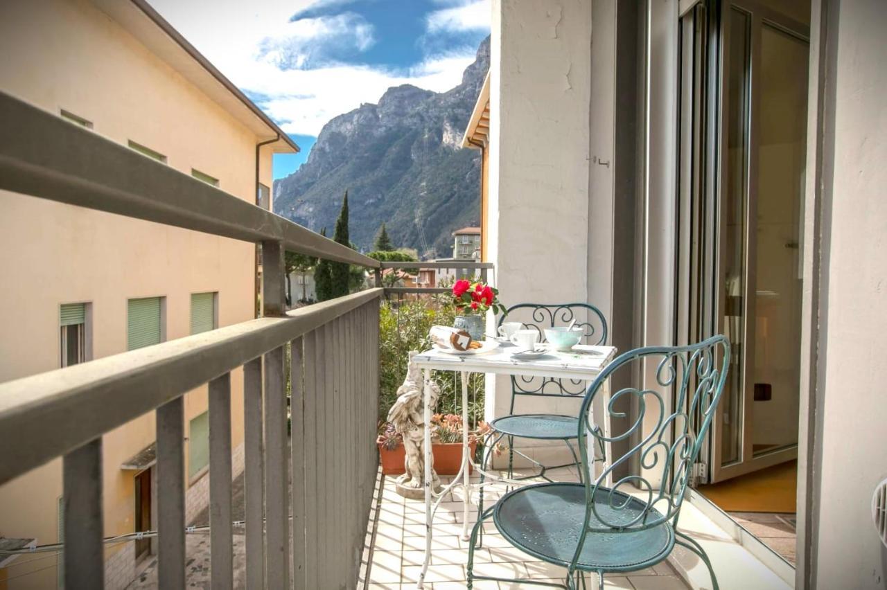 Riva Del Garda Nest公寓 外观 照片