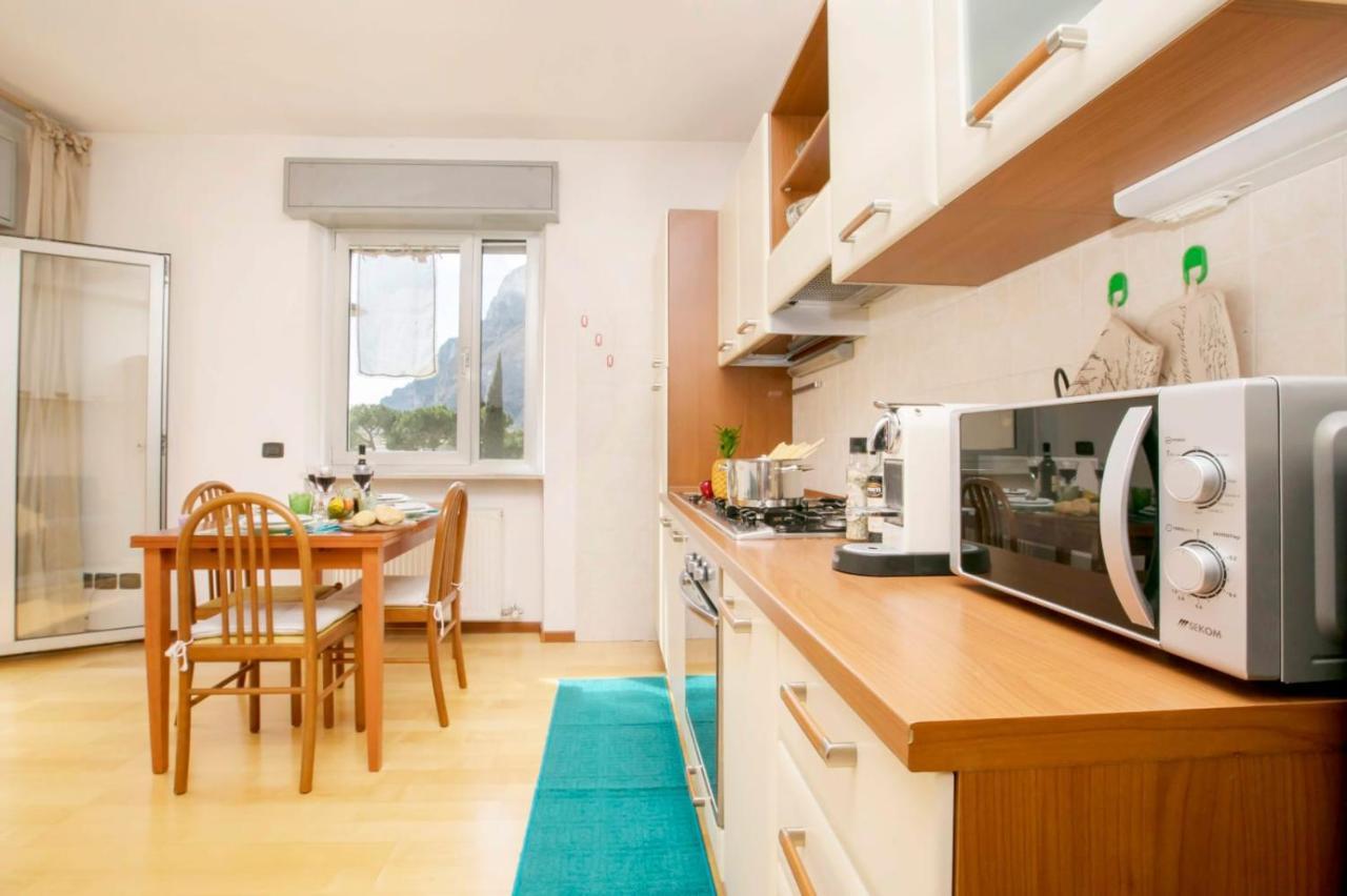 Riva Del Garda Nest公寓 外观 照片