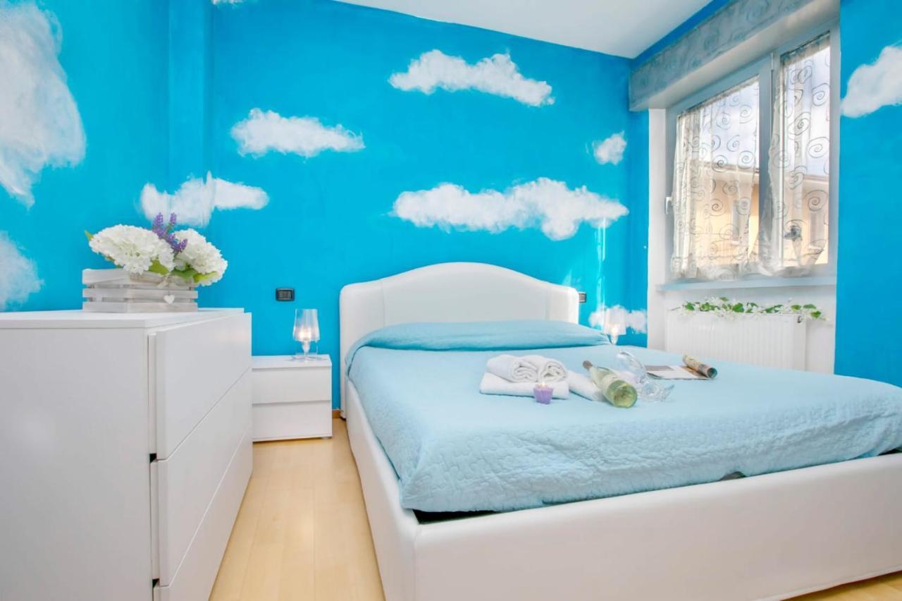 Riva Del Garda Nest公寓 外观 照片