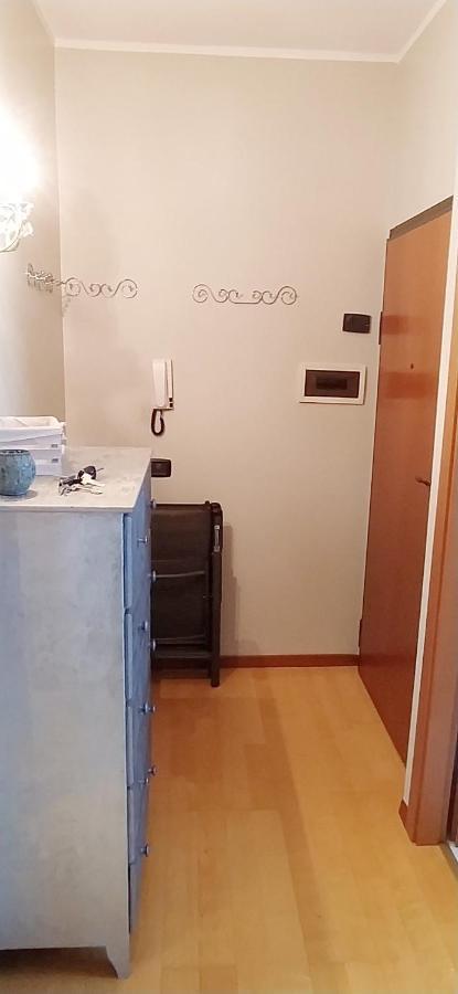Riva Del Garda Nest公寓 外观 照片