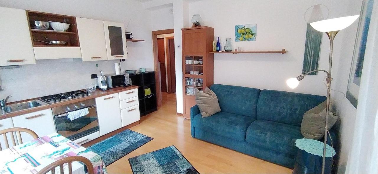 Riva Del Garda Nest公寓 外观 照片