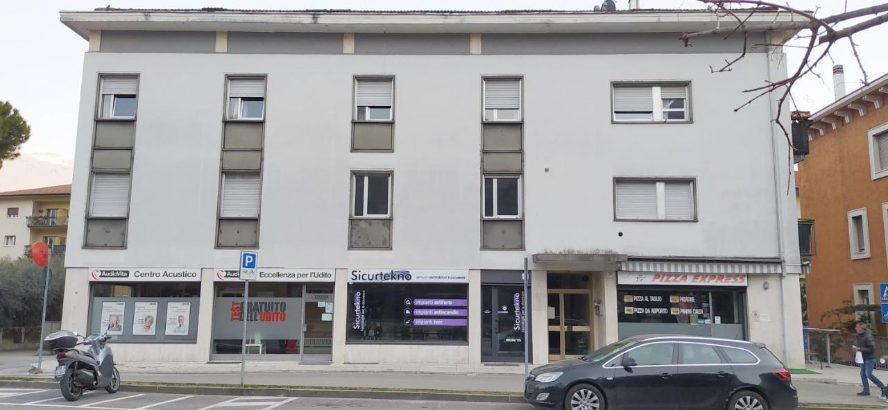 Riva Del Garda Nest公寓 外观 照片