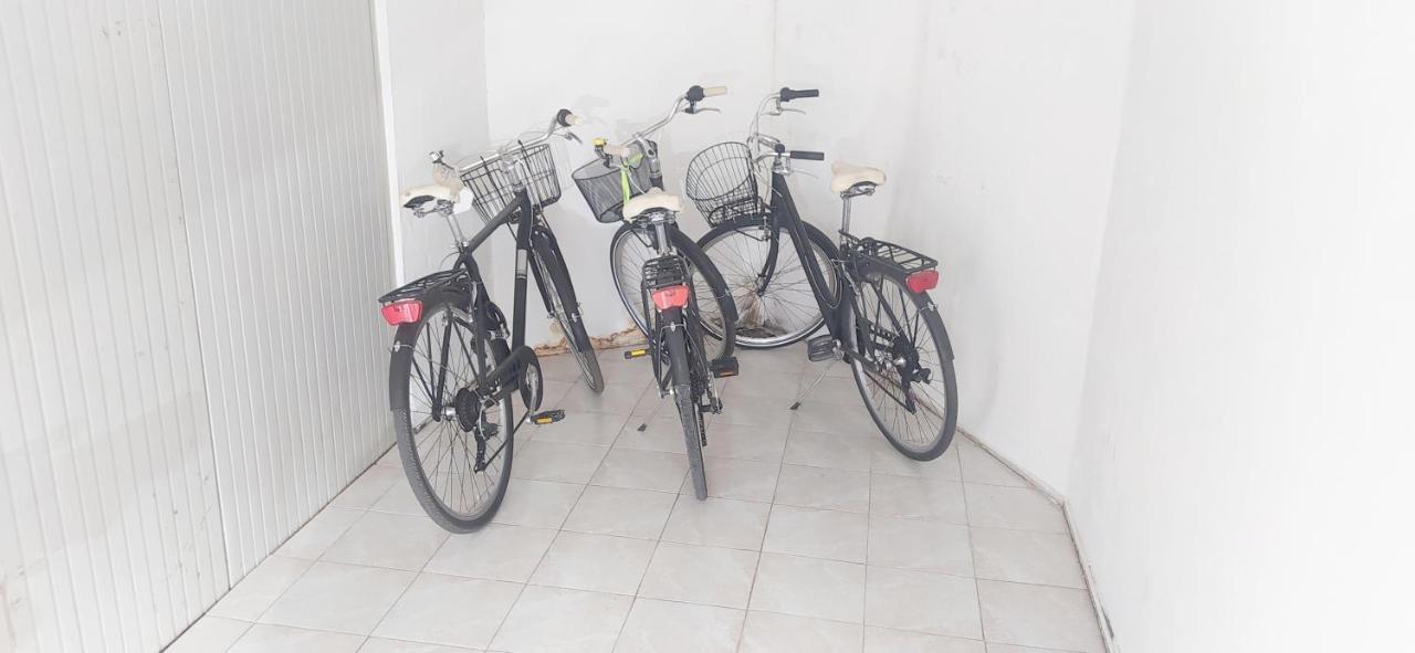 Riva Del Garda Nest公寓 外观 照片