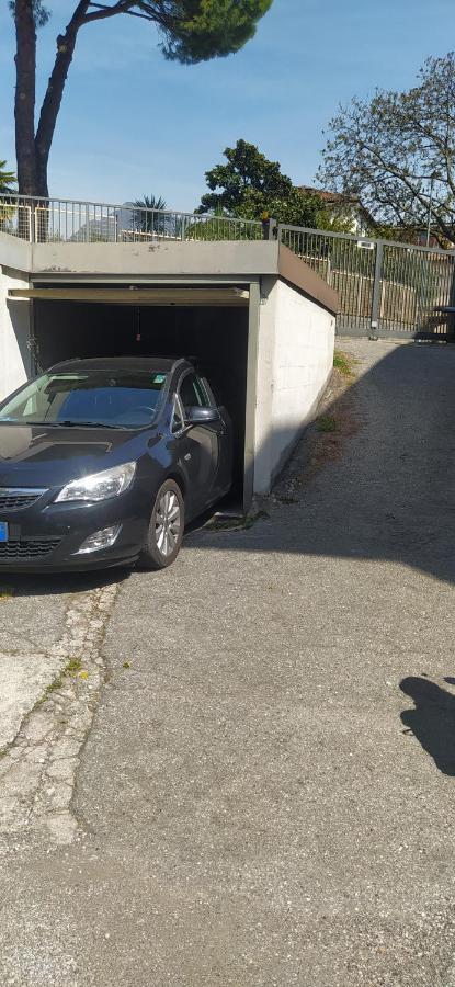 Riva Del Garda Nest公寓 外观 照片