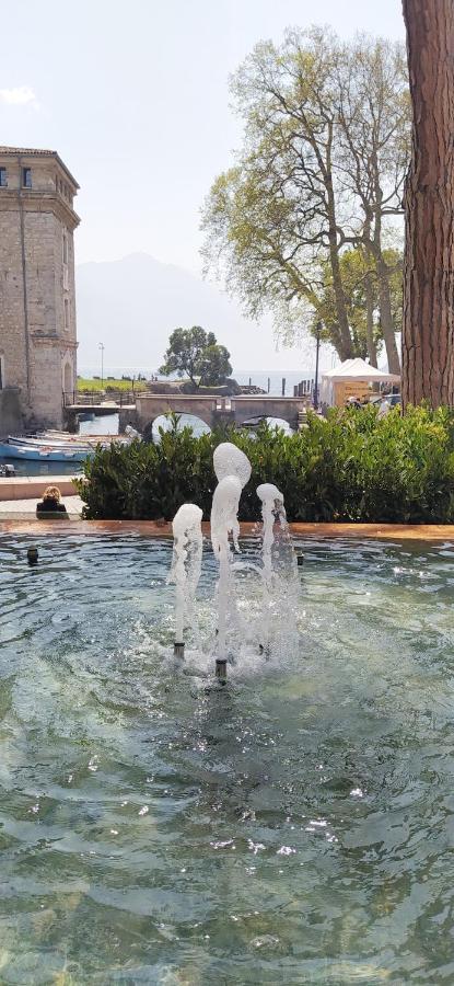 Riva Del Garda Nest公寓 外观 照片